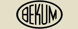 BEKUM - CONTRATO FINALIZADO EM 1985