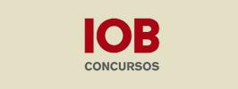 IOB CONCURSOS - CONTRATO FINALIZADO EM 1985